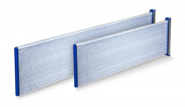 Sichere Filtration in der Keramischen Fertigung 