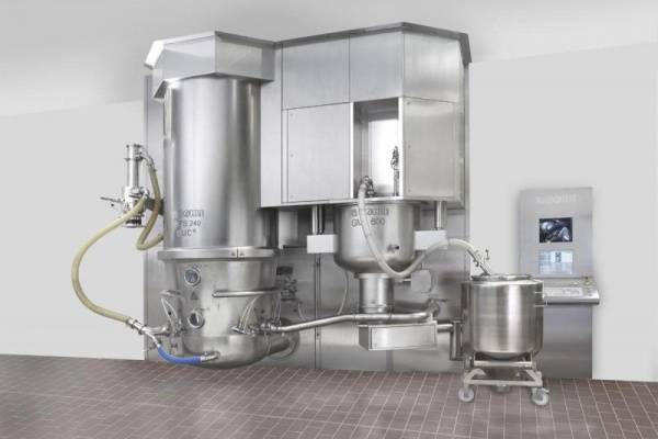 Umsatz steigt 2017 auf mehr als 50 Mio. Euro L.B.Bohle setzt 2018 auf QbCon®, mehr Effizienz und einen umfassenden Service