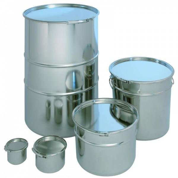  Produkte für den Einsatz in hygienesensitiven Bereichen BOLZ INTEC auf der Achema, Halle 3.1 Stand F34