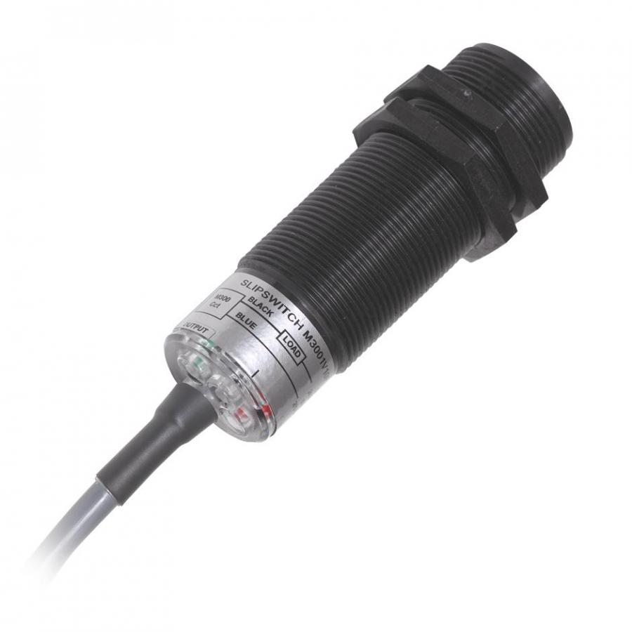 M3003 und M3007 Slipswitch Unterdrehzahlsensor für Becherwerke, Förderer und alle rotierenden Maschinen