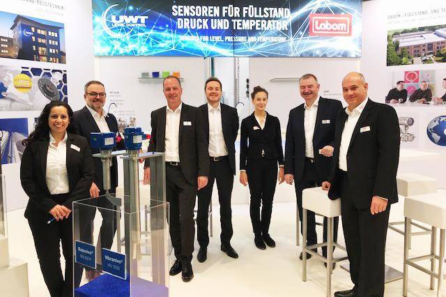 Wir blicken zurück auf eine spannende Ausstellung  Innovationen entdecken auf der SPS IPC Drives in Nürnberg