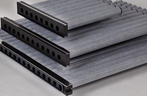 Taschenfilter mit gesinterten Membranfilterelementen 
