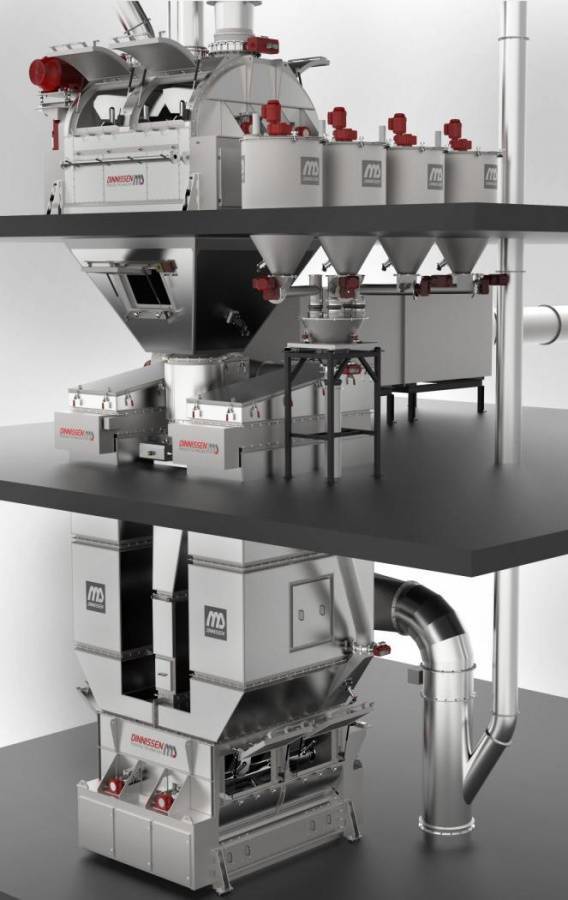 Dinnissen thermidor prozess 
