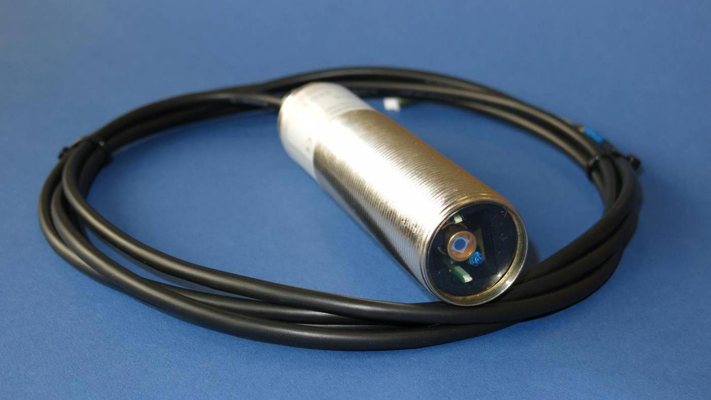 T&B Produktneuheiten zur Powtech 2019 Kombimelder FSM