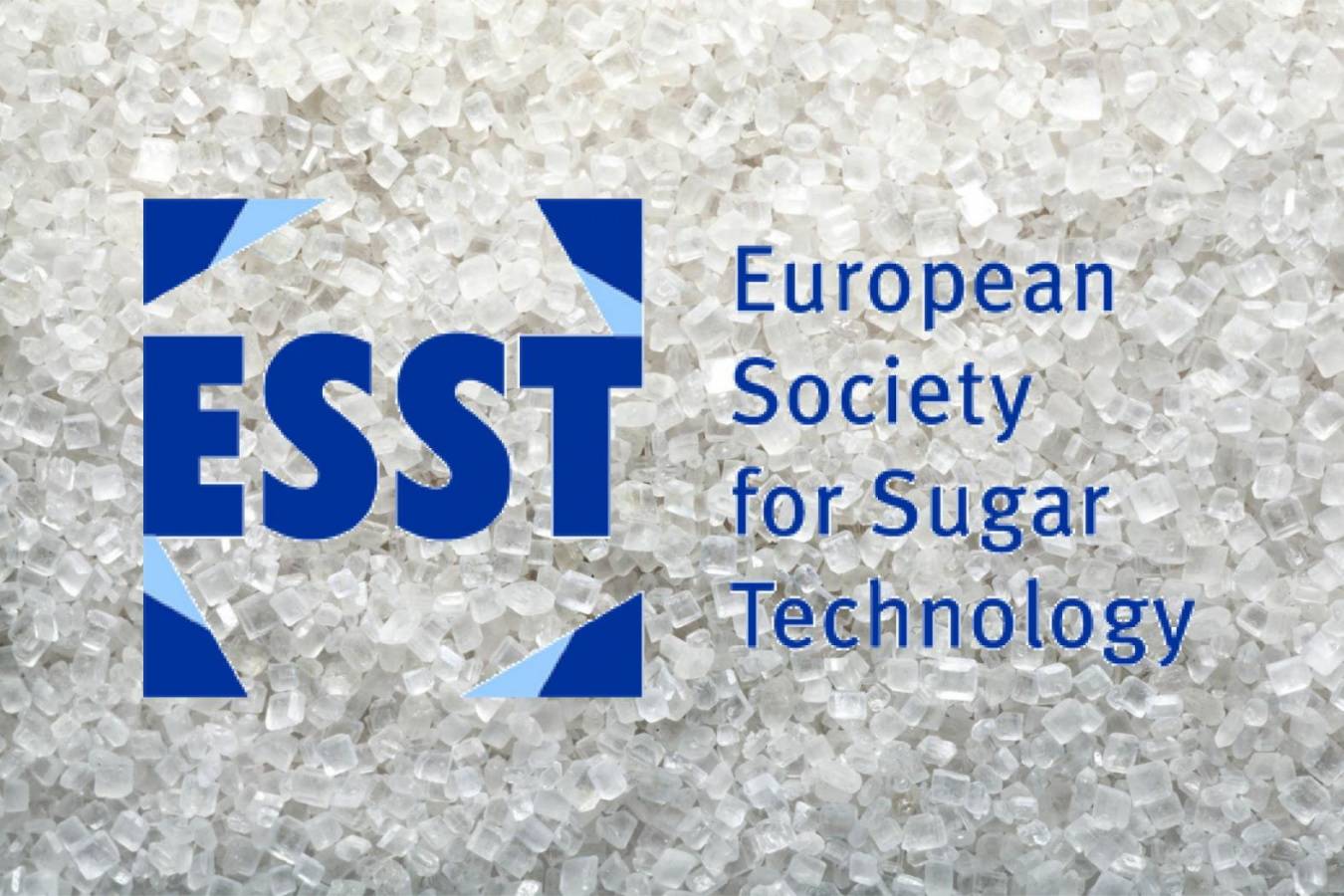 Expertenwissen zur Zuckersiebung beim 6. ESST Kongress 2019 RHEWUM GmbH beim ESST Kongress 2019 vom 26. – 29. Mai 2019 in Poznán, Polen