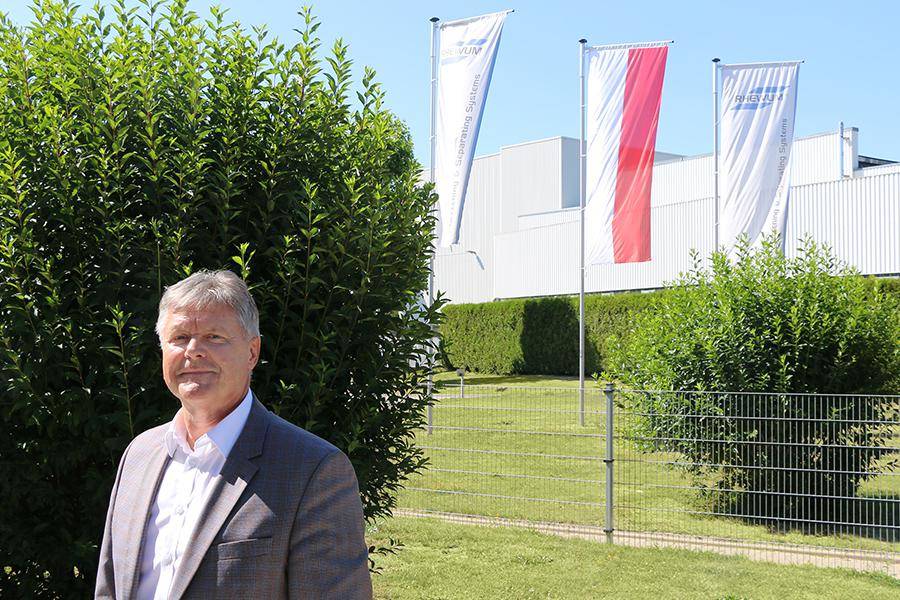 Neuer Handelsvertreter in Polen Polnische Rhewum kunden ab sofort von Enerwis betreut