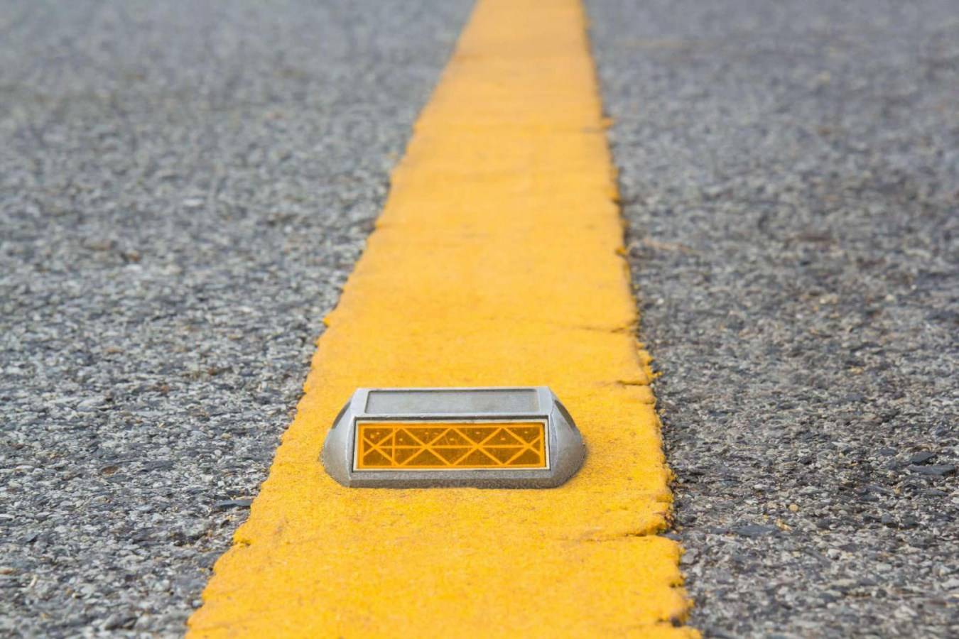 Verkehrsführung und Freiflächensegmentierung 