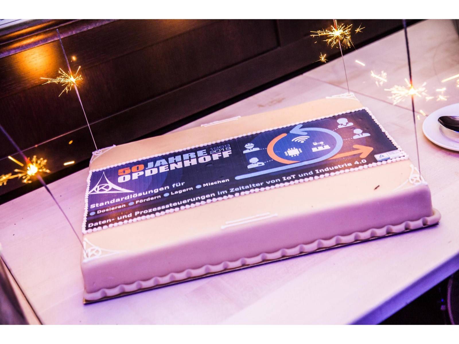 50 Jahre Opdenhoff / Tag der offenen Tür 