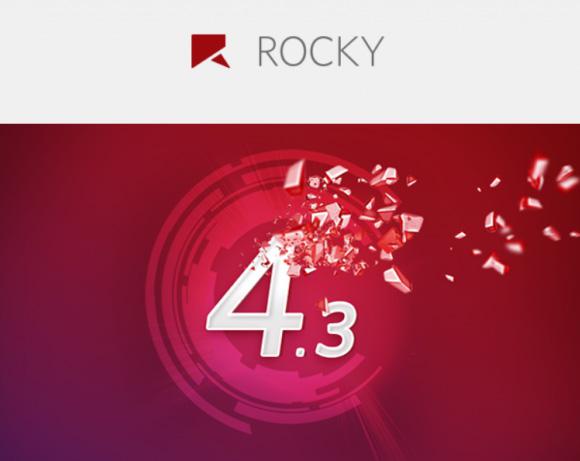 Partikelsimulation mit Rocky DEM Partikelsimulation in der mechanischen Verfahrenstechnik mit Rocky DEM