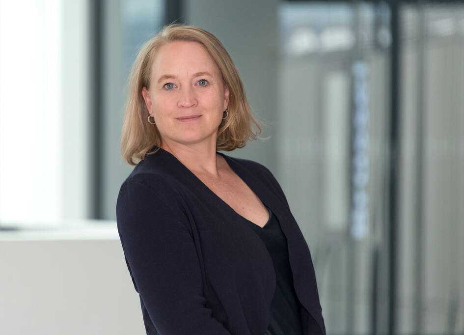 POWTECH 2020: Drei Fragen an Leiterin Beate Fischer 