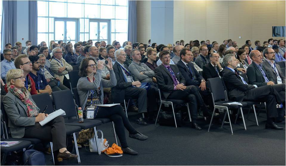 ACHEMA-Kongress 2021: Beitragseinreichung geöffnet 