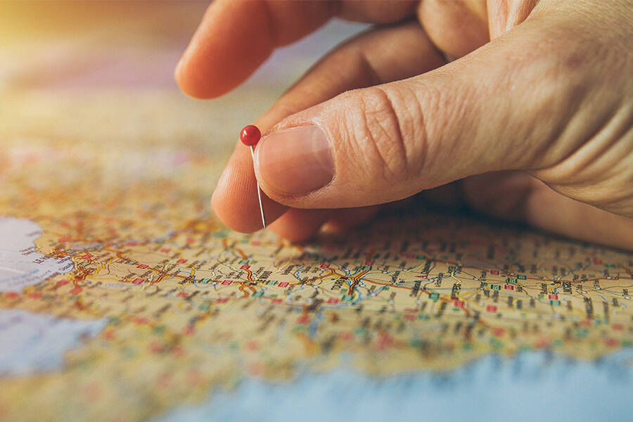 RHEWUM Mini-Roadshow zu Gast in Mitteldeutschland Anfang September machten sich zwei Mitarbeiter auf den Weg Richtung Osten, um potentiellen Kunden und Interessierten die Rhewum siebmaschinen näher zu bringen.