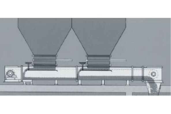 Abb.4 TKF mit Zwischenboden Abb.4 TKF mit Zwischenboden